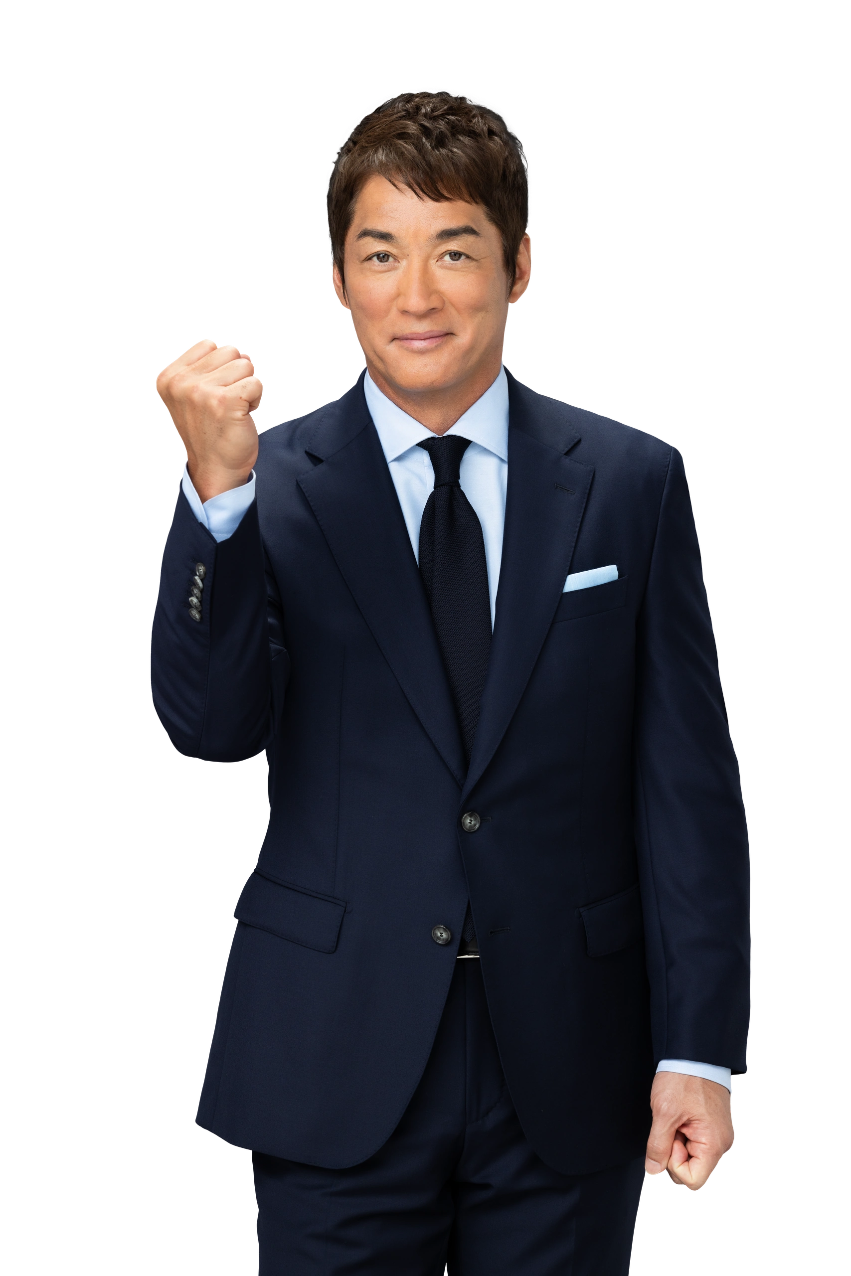 長嶋一茂さん